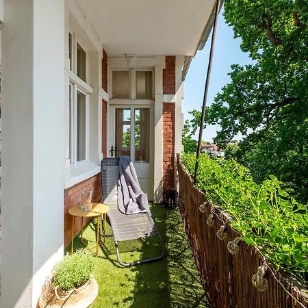 Sopot Jagielly Residence By Downtown Apartments 外观 照片