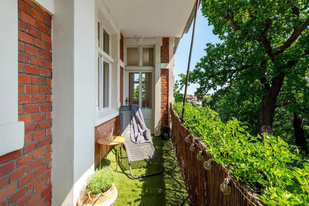 Sopot Jagielly Residence By Downtown Apartments 外观 照片