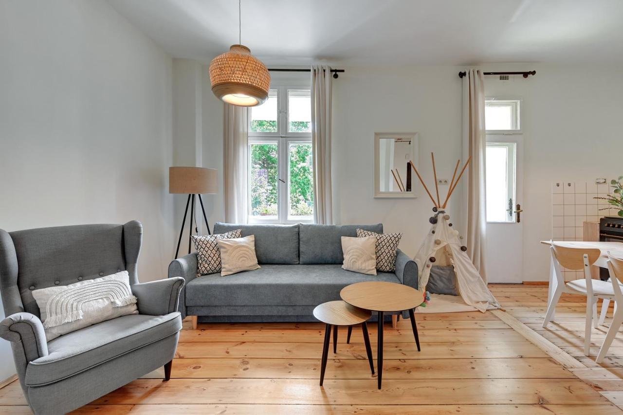 Sopot Jagielly Residence By Downtown Apartments 外观 照片