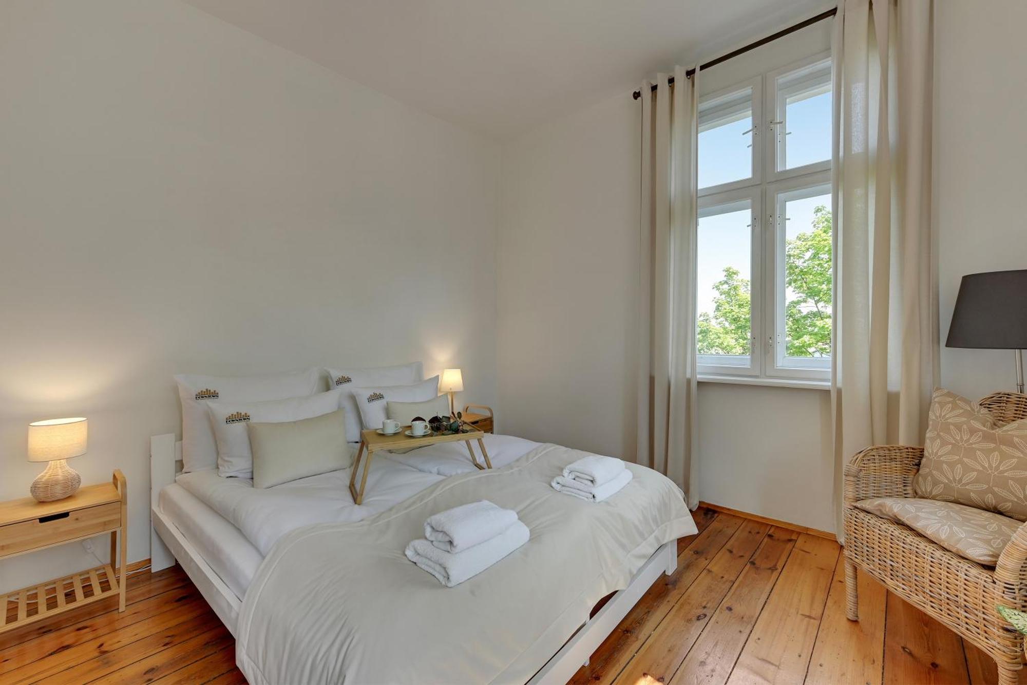 Sopot Jagielly Residence By Downtown Apartments 客房 照片